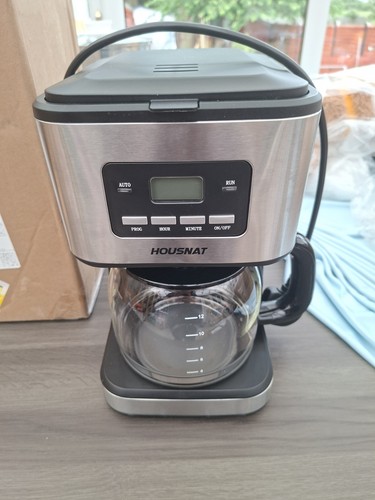 Housnat programmable drip - housnat,