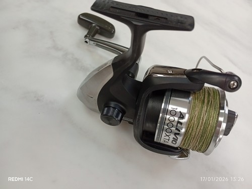 Shimano alivio 10000 xta - shimano,