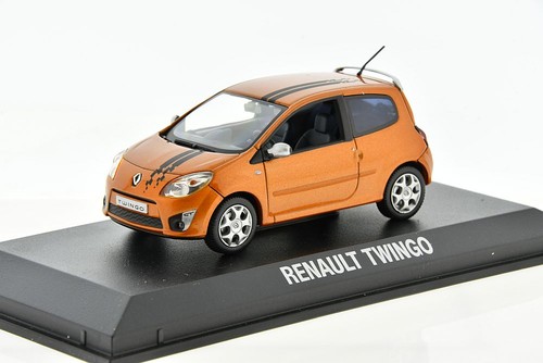 Renault twingo 2008 - renault, gt