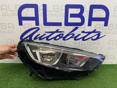 Vauxhall insignia 2017 - insignia, 2017-22