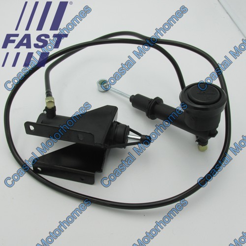 Fits iveco daily iii clutch - iveco,