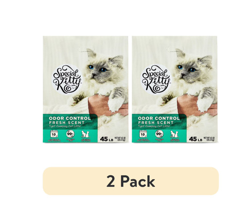 Special kitty - pack),