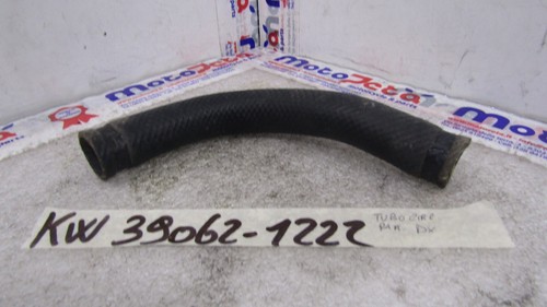 Radiator hose right - hose,
