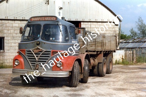 Thh truck photos - thh,
