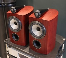 B&W 805 D3 Loudspeakers