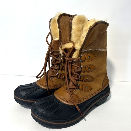 Ugg adirondack boots - ii, womens