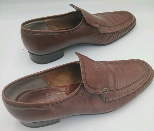 Barker mens shoes - 7.5, uk