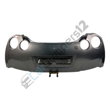 NISSAN GT-R R35 2009-2016 REAR BUMPER 85022-JF04H