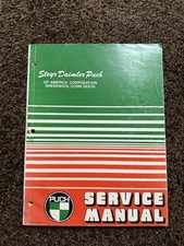 Puch Steyr Daimler Maxi Moped