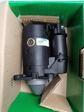 New Lucas starter motor LRS