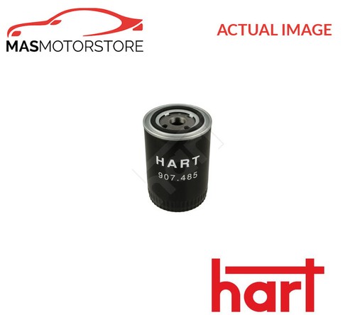 Engine oil filter hart 907 - oil,