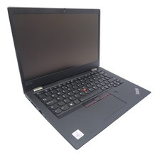 Lenovo Laptop ThinkPad L13