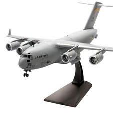 1:200 C-17 Plane Transport