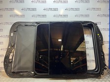 AUDI A6 C7 ESTATE PANORAMIC