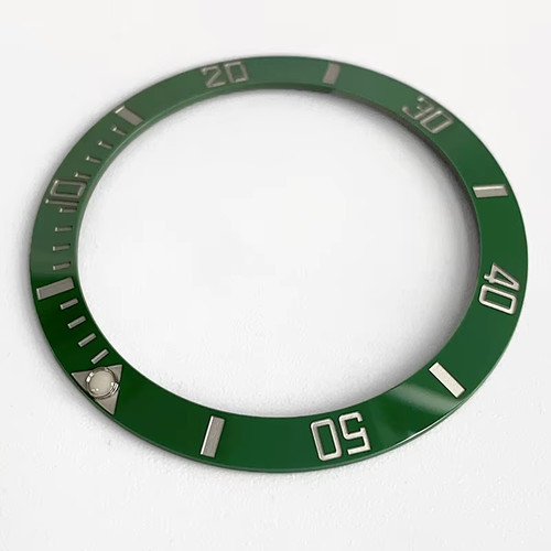 Custom made watch - watch, insert