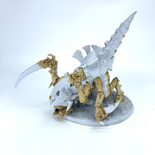 Tyranid Scythed Hierodule