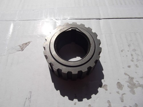 Ford litre pinto sohc engine - 2,