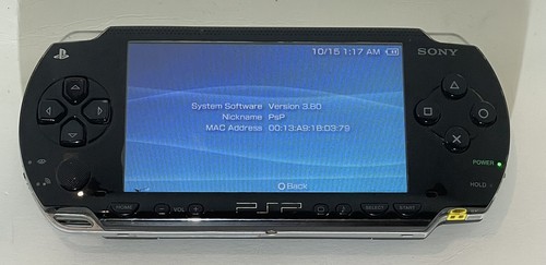 Psp playstation portable new - psp,,