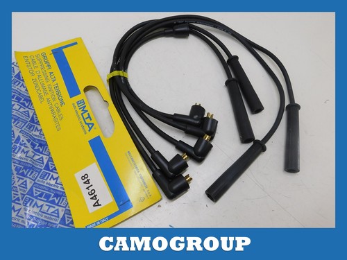 Ignition cable sets kit - cable,