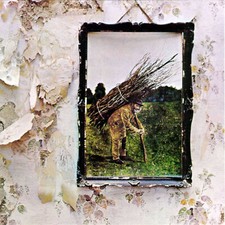 Led zeppelin retro - zeppelin, album