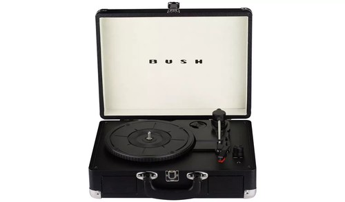 Bush classic retro speed - classic,
