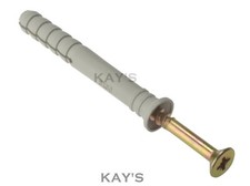 Hammer frame fixings nylon - hammer,