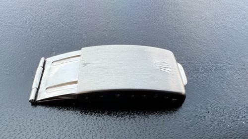 Authentic rolex submariner - authentic,