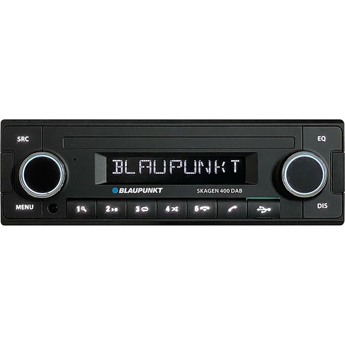 Blaupunkt skagen 400 - 400, dab