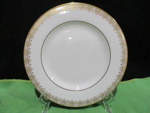 Royal doulton gold lace - royal,