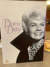 doris day dvd collection- 6