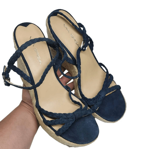 Via spiga women cobalt blue - spiga,