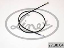 LINEX 27.30.04 Tacho Shaft for MERCEDES-BENZ