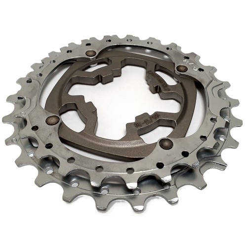 Campagnolo chorus 10 - 23-26,