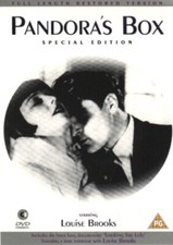 Pandora's Box DVD (2002)