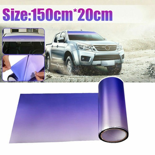 Car window sun visor strip - window,
