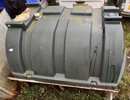 Lp1200 storage tank for - storage, oil