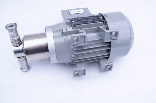 Micropump p23 magnetic - micropump,
