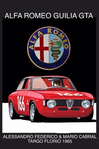 Alfa romeo guilia gta - romeo,