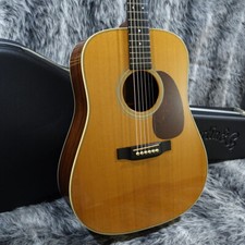Martin HD-28 Used Acoustic Guitar