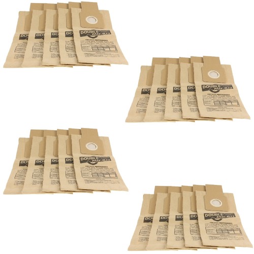 Vacuum cleaner dust - cleaner, bags