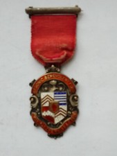 RARE Silver Antique 1928