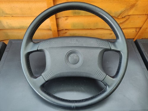 Bmw e34 e32 airbag steering - e34,