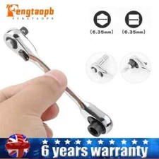 1/4Inch Mini Ratchet Wrench 72