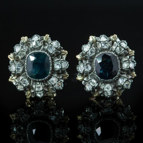 Vintage magnificent natural - vintage,
