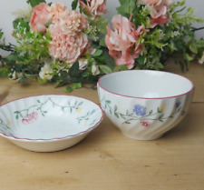 Johnson Brothers Pink Floral