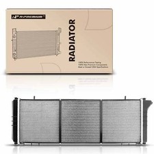 A-Premium Engine Cooling