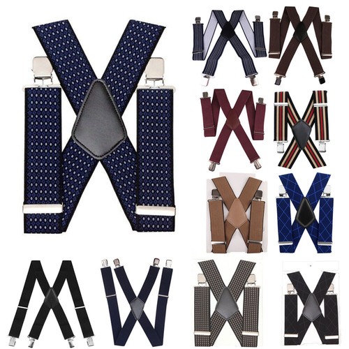 50mm mens xxl wide heavy - 50mm,