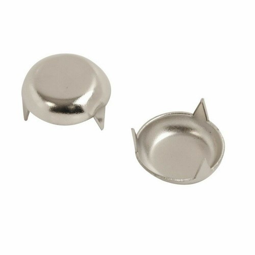 Nickel domes silence - domes, of