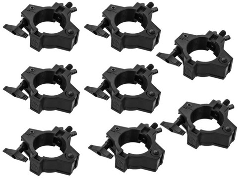 American oslim 2 - x, clamp