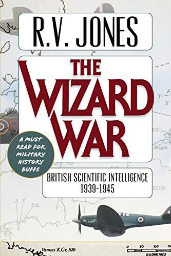 The wizard war british - wizard, war:
